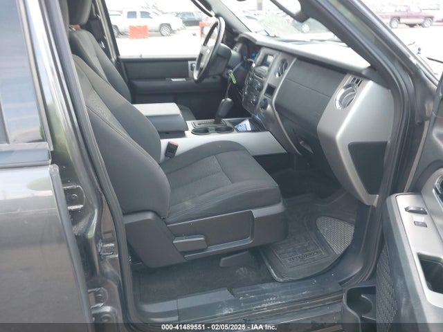 1FMJU1HT9GEF13110 Ford Expedition Xlt