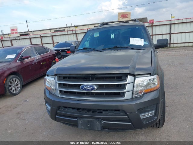 1FMJU1HT9GEF13110 Ford Expedition Xlt