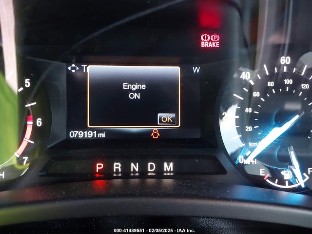 1FMJU1HT9GEF13110 Ford Expedition Xlt