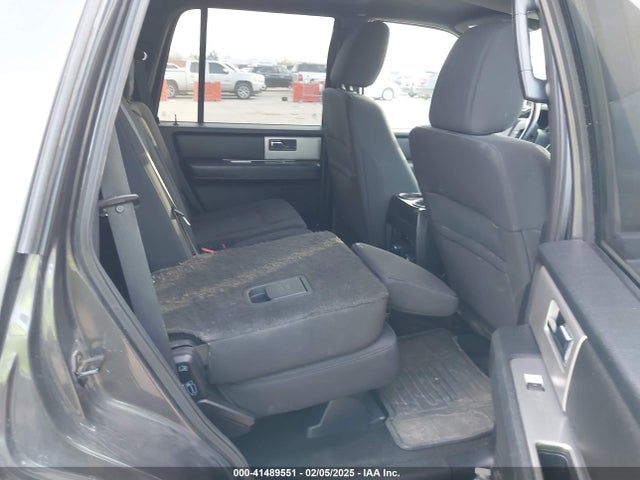 1FMJU1HT9GEF13110 Ford Expedition Xlt