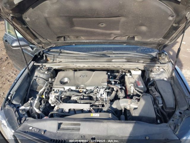 4T1C11AK0LU353816 Toyota CAMRY LE