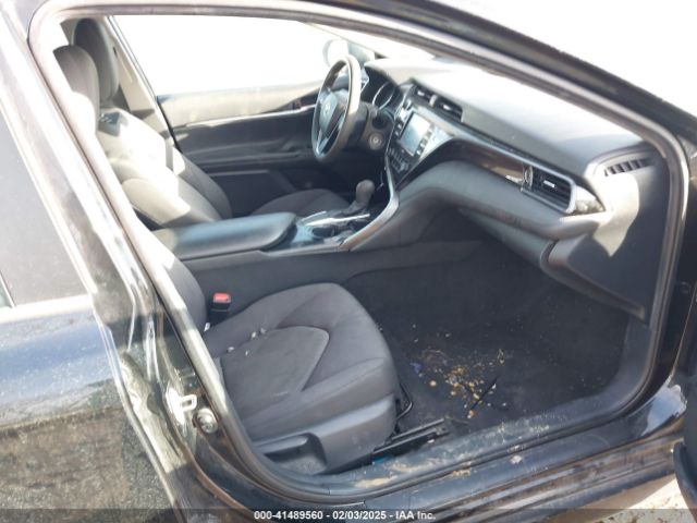 4T1C11AK0LU353816 Toyota CAMRY LE