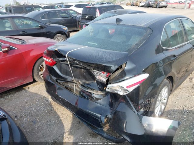 4T1C11AK0LU353816 Toyota CAMRY LE