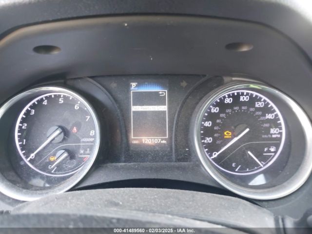 4T1C11AK0LU353816 Toyota CAMRY LE