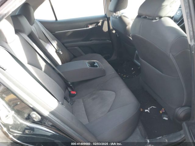 4T1C11AK0LU353816 Toyota CAMRY LE