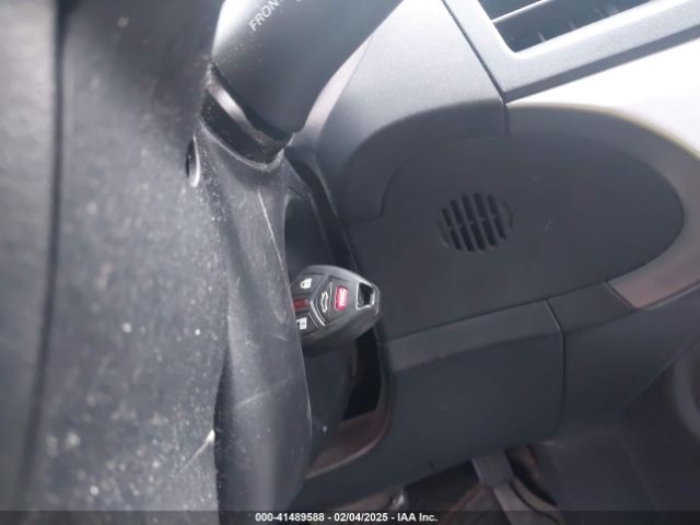 2008 MITSUBISHI LANCER JA3AU26UX8U042211 Photo 10