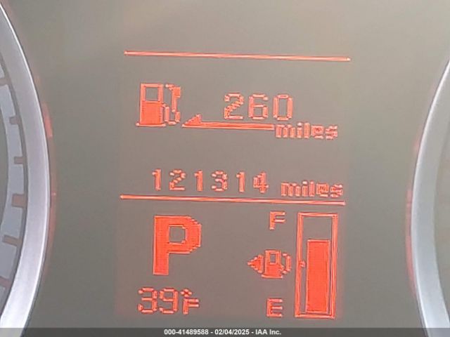 2008 MITSUBISHI LANCER JA3AU26UX8U042211 Photo 6