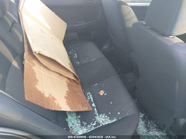 2008 MITSUBISHI LANCER JA3AU26UX8U042211 Photo 7