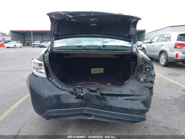 Toyota COROLLA L 2017 2T1BURHE0HC870981 Image 16