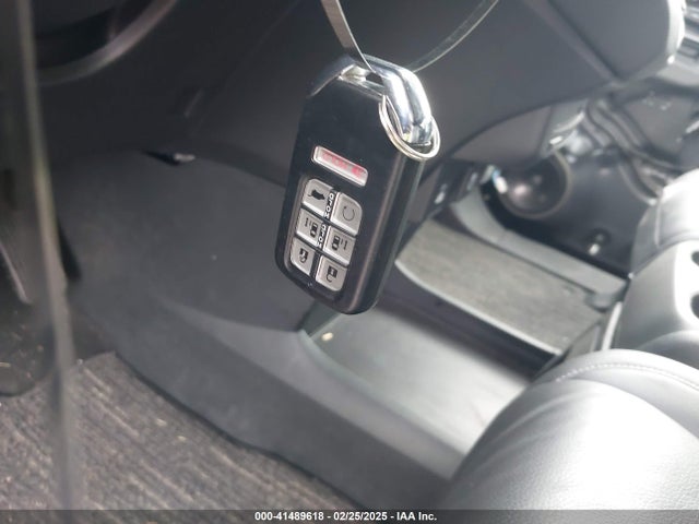 Honda Odyssey Touring 2023 5FNRL6H81PB068721 Image 11