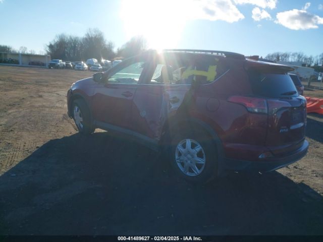 2T3RFREV7JW857444 Toyota Rav4 Adventure/xle
