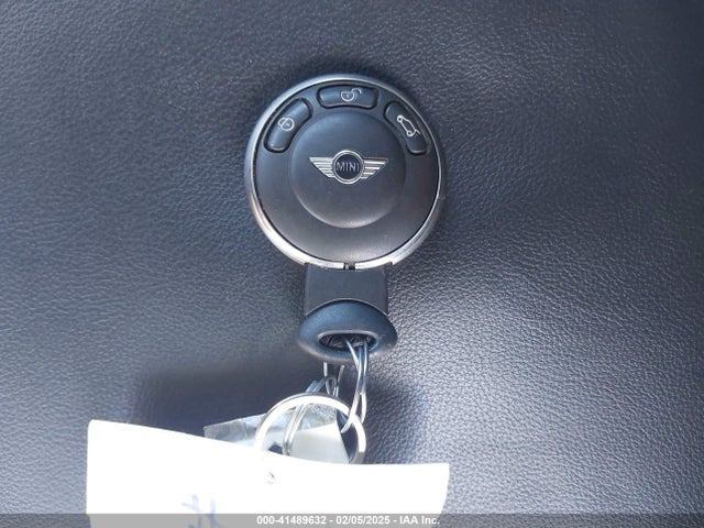 2013 MINI HARDTOP WMWSV3C52DT396064 Photo 10