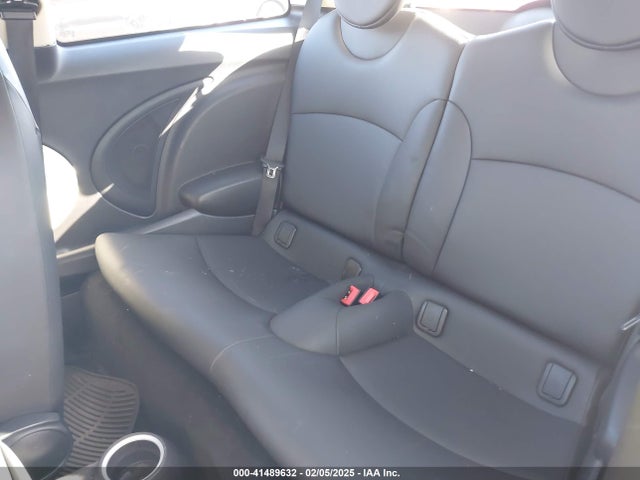 2013 MINI HARDTOP WMWSV3C52DT396064 Photo 7