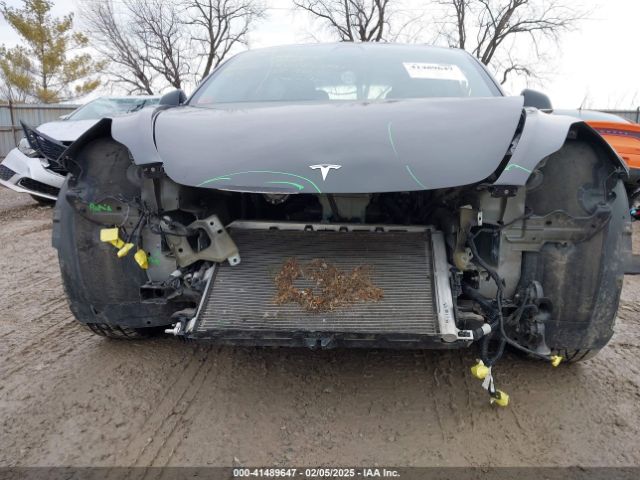 5YJ3E1EB9LF786823 Tesla Model 3 Long Range Dual Motor All-wheel Drive