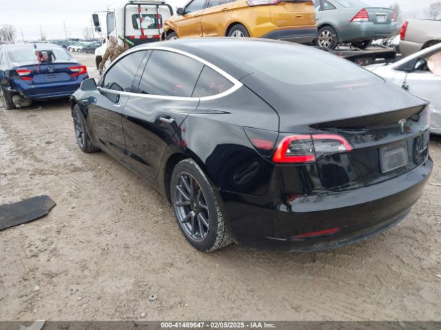 5YJ3E1EB9LF786823 Tesla Model 3 Long Range Dual Motor All-wheel Drive