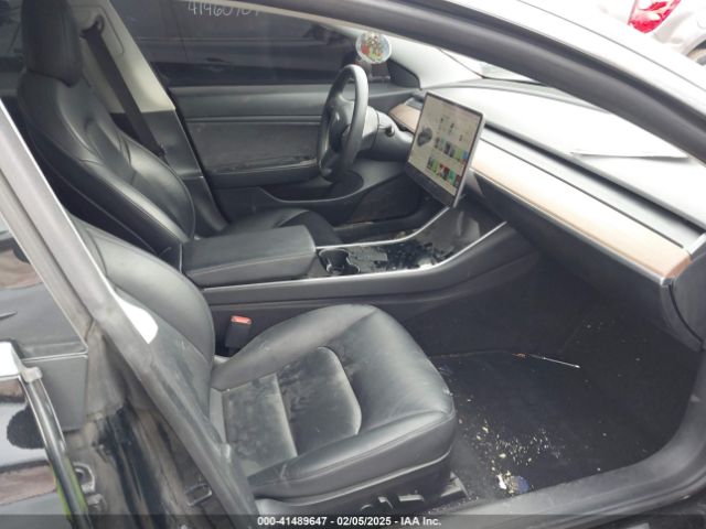 5YJ3E1EB9LF786823 Tesla Model 3 Long Range Dual Motor All-wheel Drive