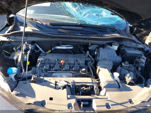3CZRU6H19KM732729 Honda HR-V SPORT