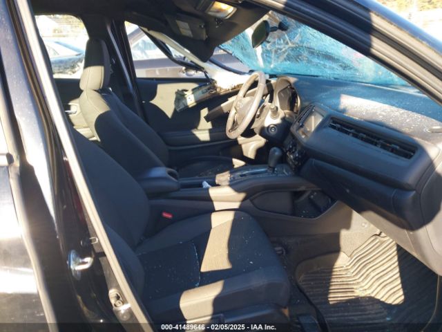 3CZRU6H19KM732729 Honda HR-V SPORT