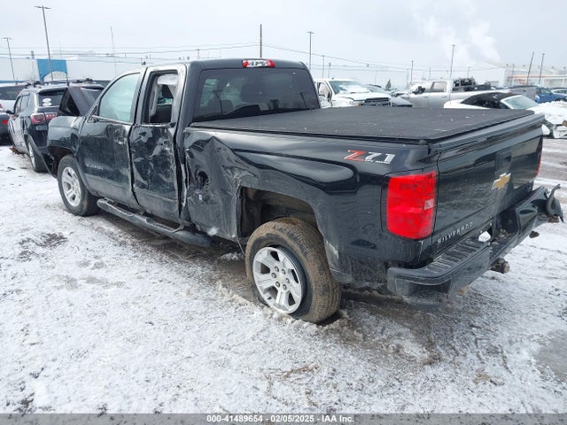 Chevrolet Silverado 1500 Ld Lt 2019 2GCVKPEC4K1101237 Image 3