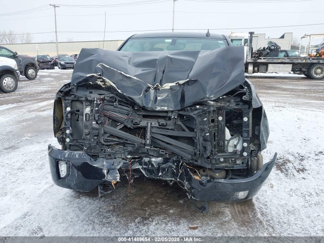 Chevrolet Silverado 1500 Ld Lt 2019 2GCVKPEC4K1101237 Image 6