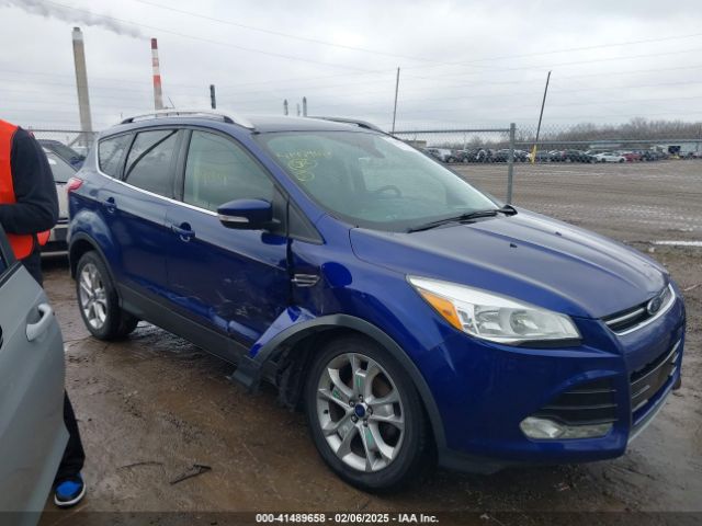 1FMCU0JX8GUB94272 Ford Escape Titanium