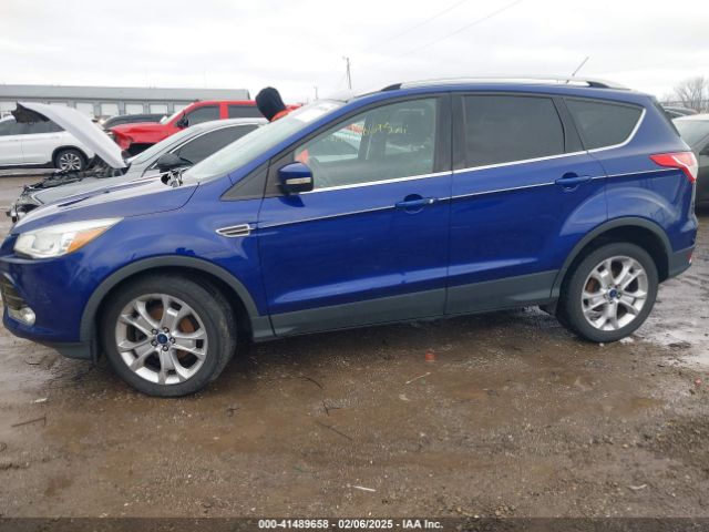 1FMCU0JX8GUB94272 Ford Escape Titanium
