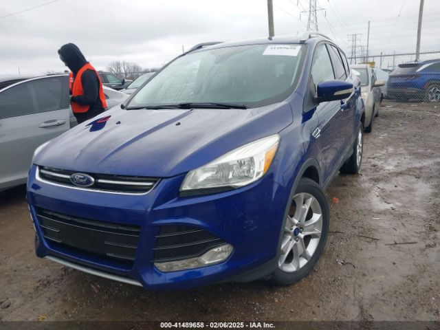 1FMCU0JX8GUB94272 Ford Escape Titanium
