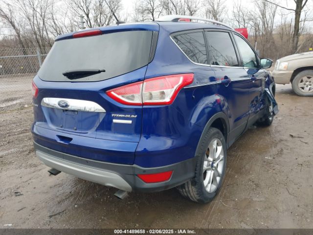 1FMCU0JX8GUB94272 Ford Escape Titanium