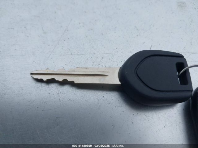 2019 MITSUBISHI MIRAGE ML32A3HJXKH014144 Photo 10