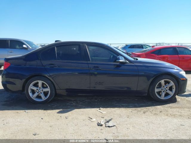 WBA3A5G59ENP29162 BMW 328I