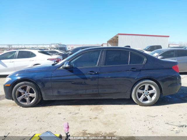 WBA3A5G59ENP29162 BMW 328I