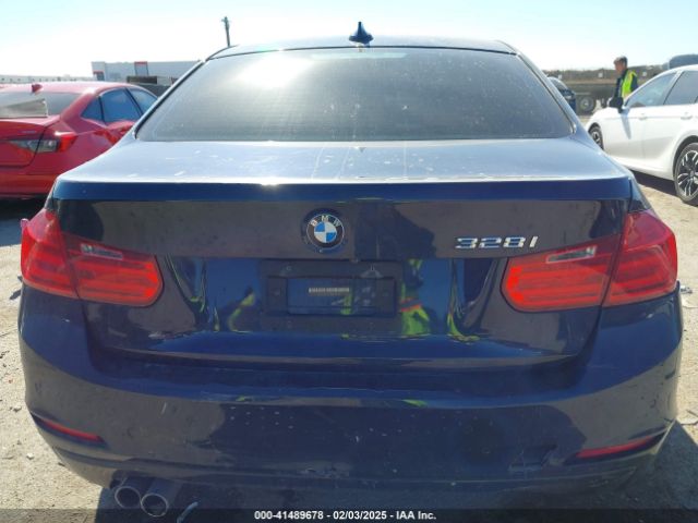 WBA3A5G59ENP29162 BMW 328I