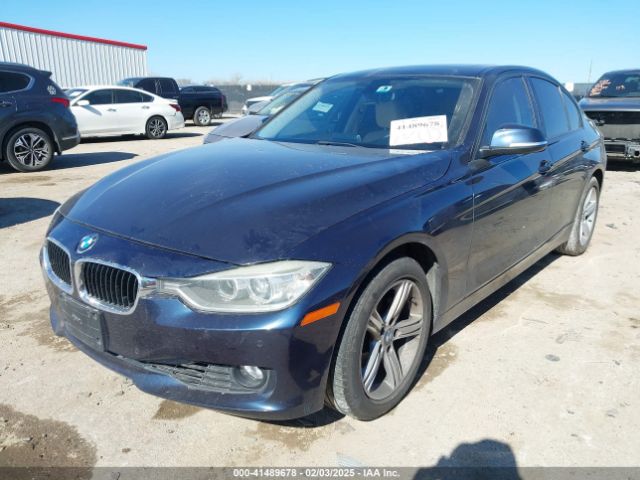 WBA3A5G59ENP29162 BMW 328I
