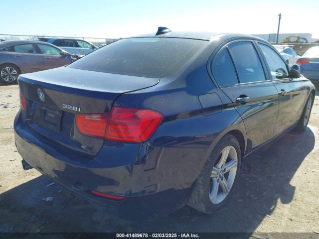 WBA3A5G59ENP29162 BMW 328I