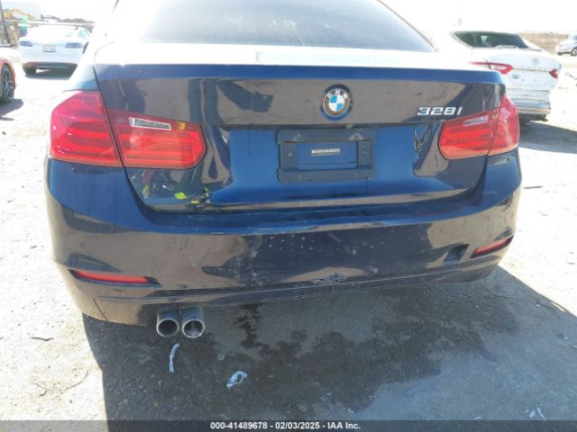 WBA3A5G59ENP29162 BMW 328I