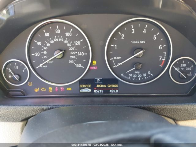 WBA3A5G59ENP29162 BMW 328I