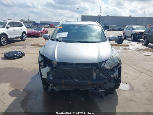 3CZRU5H76HM709044 Honda Hr-v Ex-l