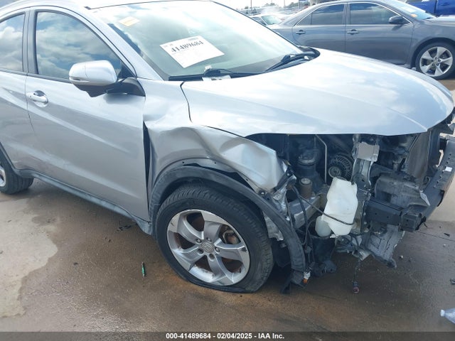 3CZRU5H76HM709044 Honda Hr-v Ex-l