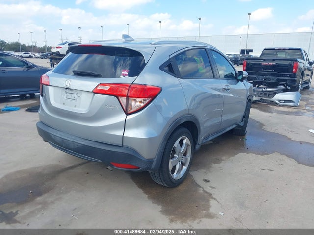 3CZRU5H76HM709044 Honda Hr-v Ex-l