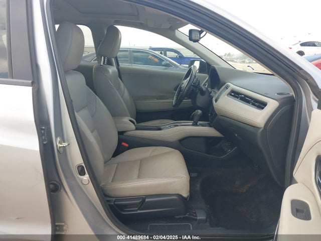 3CZRU5H76HM709044 Honda Hr-v Ex-l