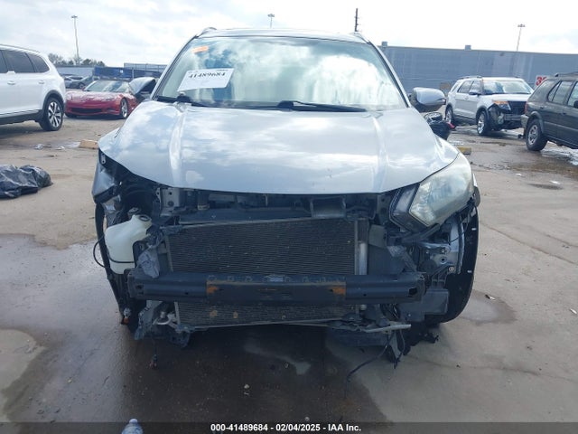 3CZRU5H76HM709044 Honda Hr-v Ex-l