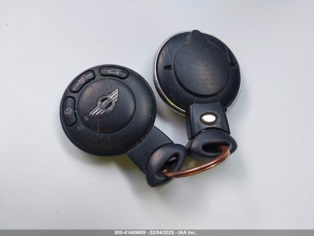 2012 MINI COOPER WMWSX1C57CT300037 Photo 10