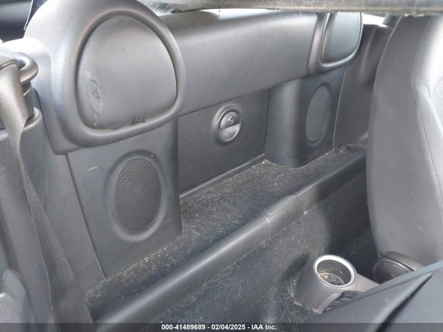 2012 MINI COOPER WMWSX1C57CT300037 Photo 7