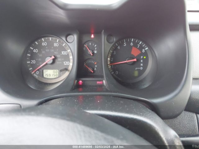 2003 MITSUBISHI OUTLANDER JA4LZ31G03U106035 Photo 6