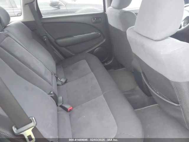 2003 MITSUBISHI OUTLANDER JA4LZ31G03U106035 Photo 7