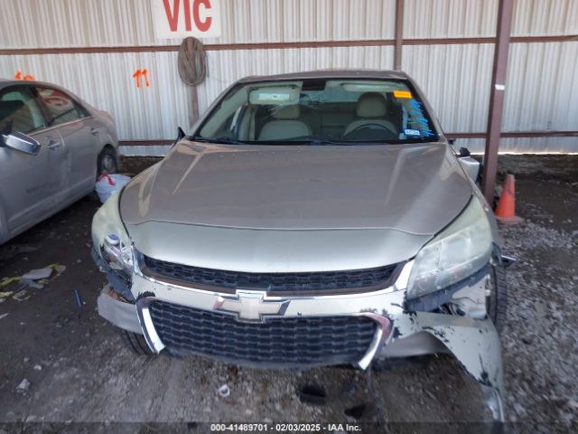 1G11F5SL5FF258844 Chevrolet Malibu 1lz