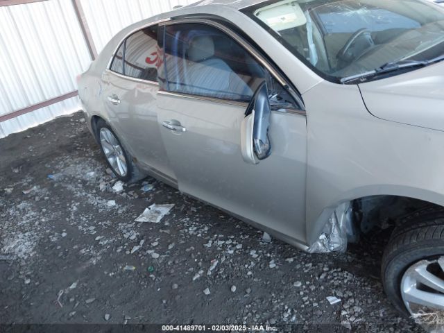 1G11F5SL5FF258844 Chevrolet Malibu 1lz