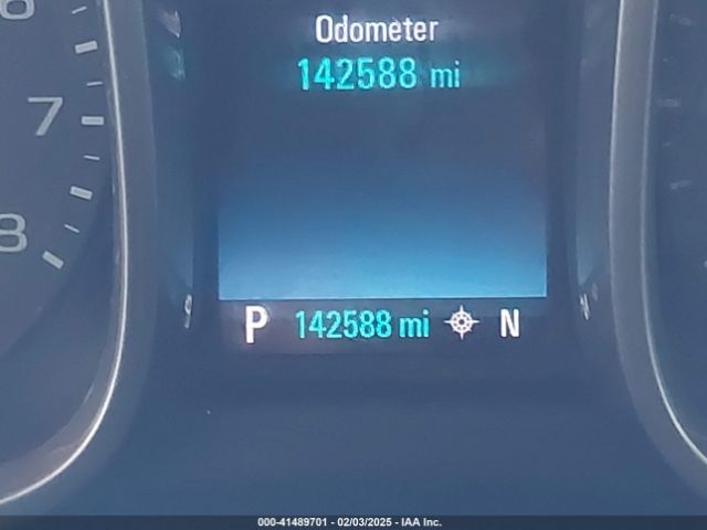 1G11F5SL5FF258844 Chevrolet Malibu 1lz