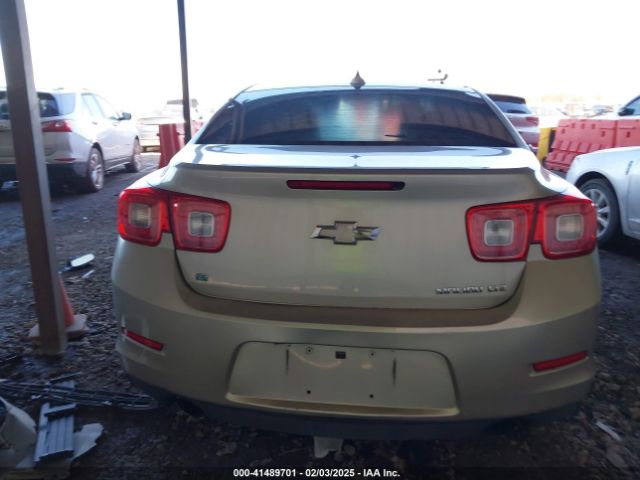 1G11F5SL5FF258844 Chevrolet Malibu 1lz