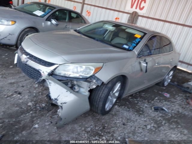 1G11F5SL5FF258844 Chevrolet Malibu 1lz